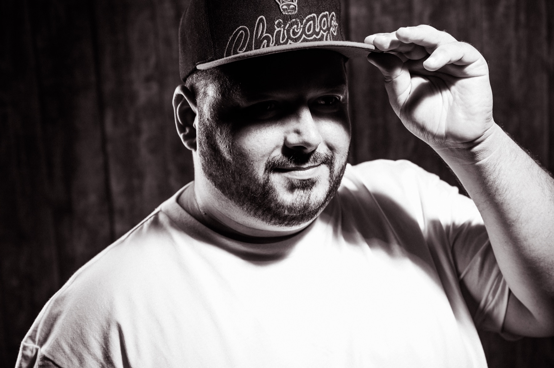 DJ Soulrocca